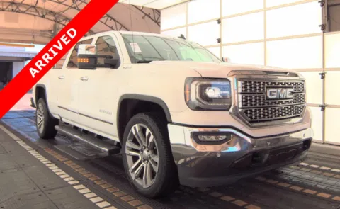 Another view of 2018 GMC Sierra 1500 SLT for sale in Jacksonville, FL at Auto Boutique Florida