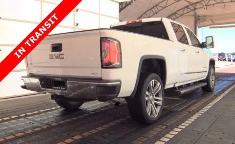 More photos of 2018 GMC Sierra 1500 SLT at Auto Boutique Florida, FL