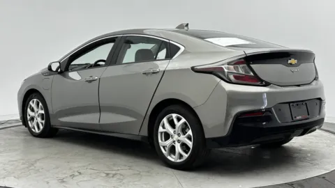 More photos of 2017 Chevrolet Volt Premier at Auto Boutique Florida, FL