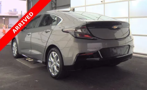 More photos of 2017 Chevrolet Volt Premier at Auto Boutique Florida, FL