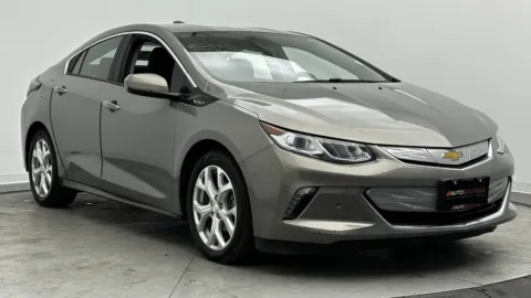 Another view of 2017 Chevrolet Volt Premier for sale in Jacksonville, FL at Auto Boutique Florida