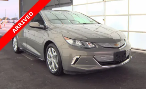 Another view of 2017 Chevrolet Volt Premier for sale in Jacksonville, FL at Auto Boutique Florida