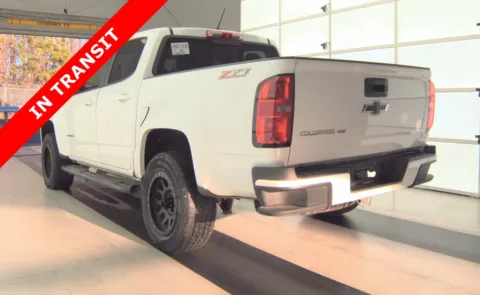 More photos of 2018 Chevrolet Colorado 2WD Z71 at Auto Boutique Florida, FL