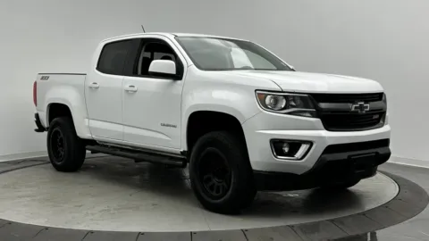 Another view of 2018 Chevrolet Colorado 2WD Z71 for sale in Jacksonville, FL at Auto Boutique Florida