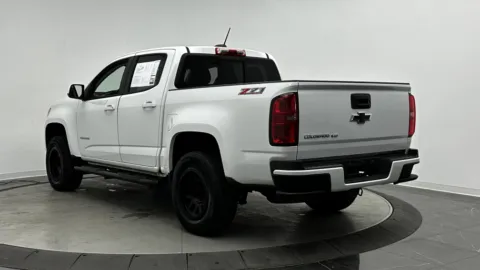 More photos of 2018 Chevrolet Colorado 2WD Z71 at Auto Boutique Florida, FL