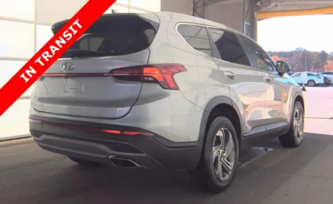 More photos of 2021 Hyundai Santa Fe SE at Auto Boutique Florida, FL