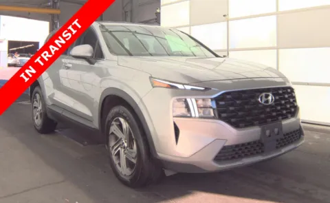 Another view of 2021 Hyundai Santa Fe SE for sale in Jacksonville, FL at Auto Boutique Florida