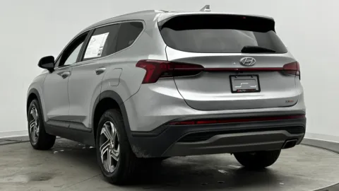 More photos of 2021 Hyundai Santa Fe SE at Auto Boutique Florida, FL