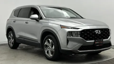 Another view of 2021 Hyundai Santa Fe SE for sale in Jacksonville, FL at Auto Boutique Florida