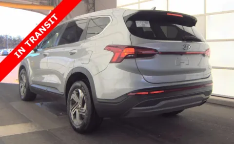 More photos of 2021 Hyundai Santa Fe SE at Auto Boutique Florida, FL