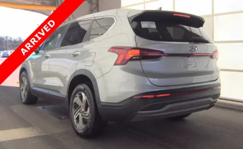 More photos of 2021 Hyundai Santa Fe SE at Auto Boutique Florida, FL