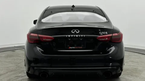 More photos of 2019 INFINITI Q50 3.0t SPORT at Auto Boutique Florida, FL