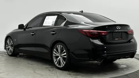 More photos of 2019 INFINITI Q50 3.0t SPORT at Auto Boutique Florida, FL