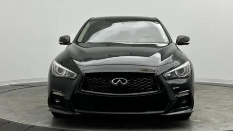 Photos of 2019 INFINITI Q50 3.0t SPORT for sale in Jacksonville, FL at Auto Boutique Florida
