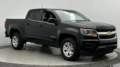 Another view of 2020 Chevrolet Colorado 2WD LT for sale in Jacksonville, FL at Auto Boutique Florida