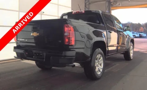 More photos of 2020 Chevrolet Colorado 2WD LT at Auto Boutique Florida, FL