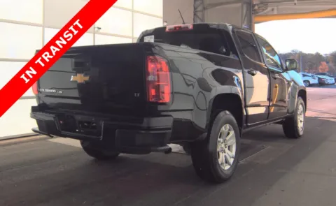 More photos of 2020 Chevrolet Colorado 2WD LT at Auto Boutique Florida, FL