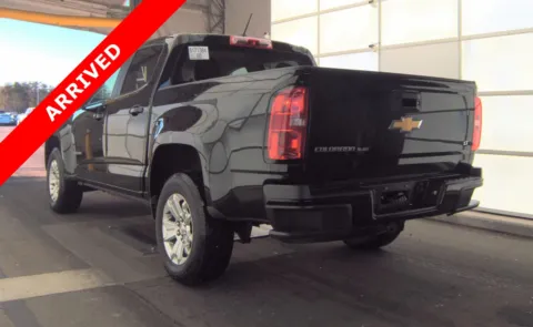 More photos of 2020 Chevrolet Colorado 2WD LT at Auto Boutique Florida, FL