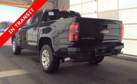 More photos of 2020 Chevrolet Colorado 2WD LT at Auto Boutique Florida, FL