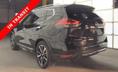 More photos of 2017 Nissan Rogue SL at Auto Boutique Florida, FL