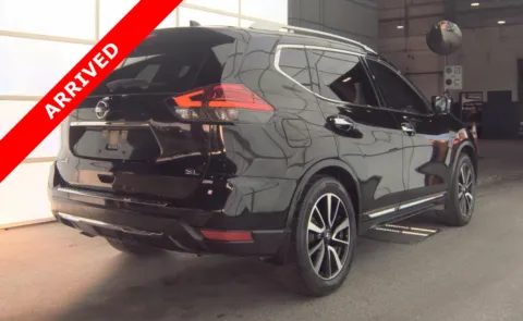 More photos of 2017 Nissan Rogue SL at Auto Boutique Florida, FL