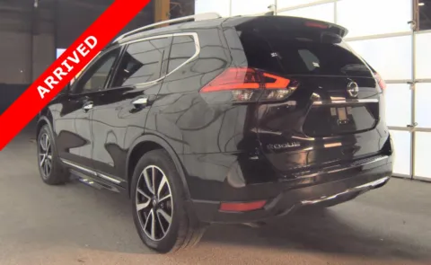 More photos of 2017 Nissan Rogue SL at Auto Boutique Florida, FL