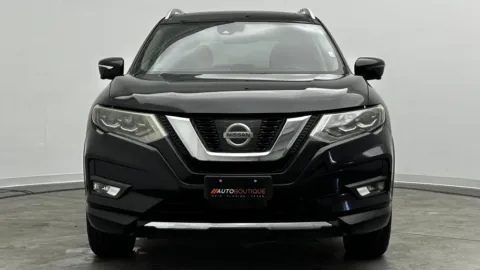 Photos of 2017 Nissan Rogue SL for sale in Jacksonville, FL at Auto Boutique Florida