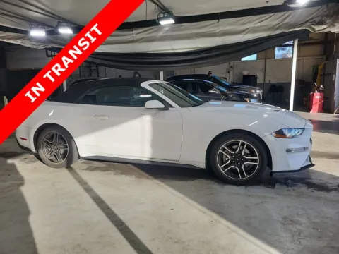 More photos of 2021 Ford Mustang EcoBoost Premium at Auto Boutique Florida, FL