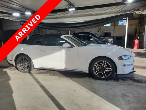 More photos of 2021 Ford Mustang EcoBoost Premium at Auto Boutique Florida, FL