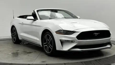 Another view of 2021 Ford Mustang EcoBoost Premium for sale in Jacksonville, FL at Auto Boutique Florida