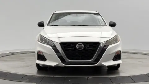 Photos of 2019 Nissan Altima 2.5 SR for sale in Jacksonville, FL at Auto Boutique Florida