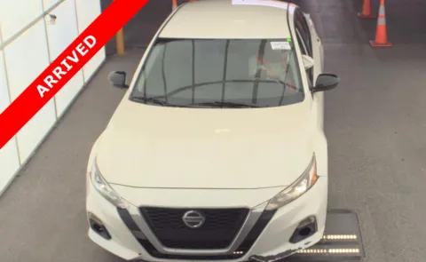Another view of 2019 Nissan Altima 2.5 SR for sale in Jacksonville, FL at Auto Boutique Florida