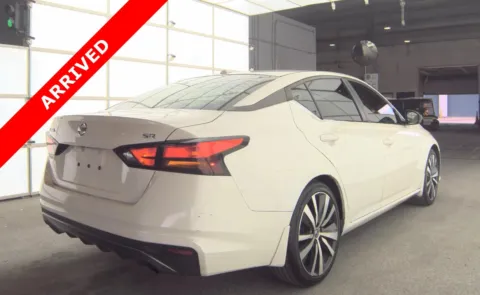 More photos of 2019 Nissan Altima 2.5 SR at Auto Boutique Florida, FL