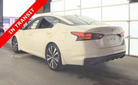 More photos of 2019 Nissan Altima 2.5 SR at Auto Boutique Florida, FL