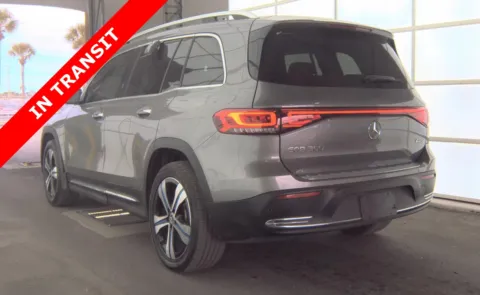 More photos of 2023 Mercedes-Benz EQB 300 at Auto Boutique Florida, FL