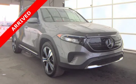 Another view of 2023 Mercedes-Benz EQB 300 for sale in Jacksonville, FL at Auto Boutique Florida