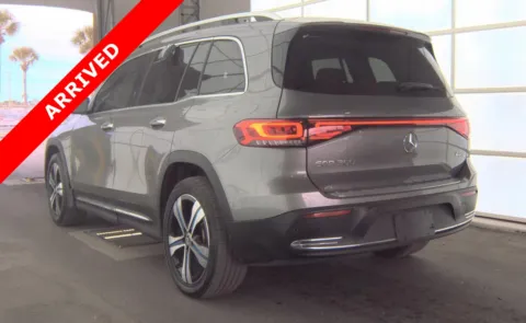 More photos of 2023 Mercedes-Benz EQB 300 at Auto Boutique Florida, FL