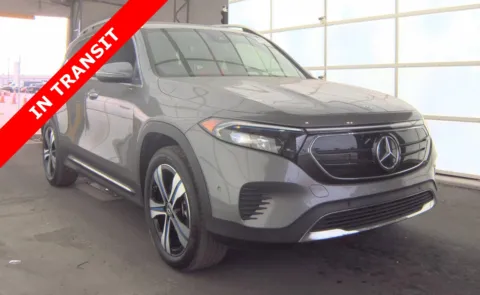 Another view of 2023 Mercedes-Benz EQB 300 for sale in Jacksonville, FL at Auto Boutique Florida