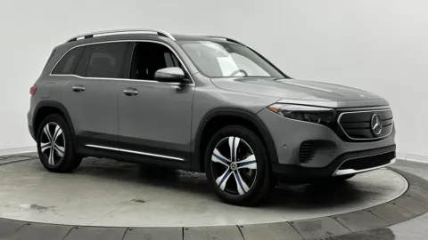 Another view of 2023 Mercedes-Benz EQB 300 for sale in Jacksonville, FL at Auto Boutique Florida