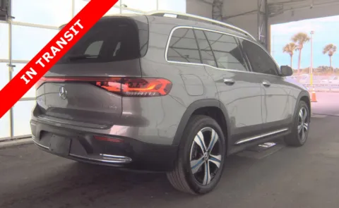 More photos of 2023 Mercedes-Benz EQB 300 at Auto Boutique Florida, FL