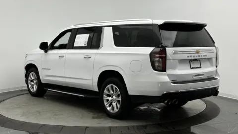 More photos of 2023 Chevrolet Suburban Premier at Auto Boutique Florida, FL