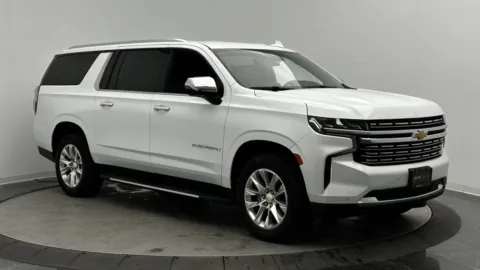 Another view of 2023 Chevrolet Suburban Premier for sale in Jacksonville, FL at Auto Boutique Florida