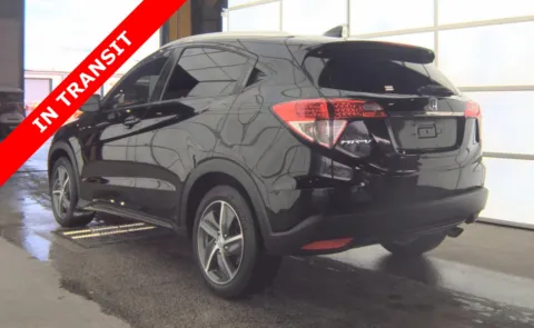 More photos of 2021 Honda HR-V EX at Auto Boutique Florida, FL