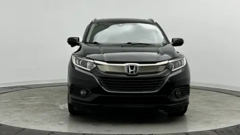 Photos of 2021 Honda HR-V EX for sale in Jacksonville, FL at Auto Boutique Florida