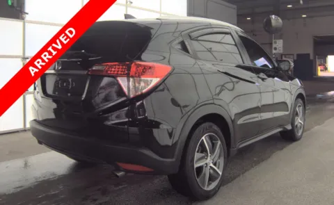 More photos of 2021 Honda HR-V EX at Auto Boutique Florida, FL