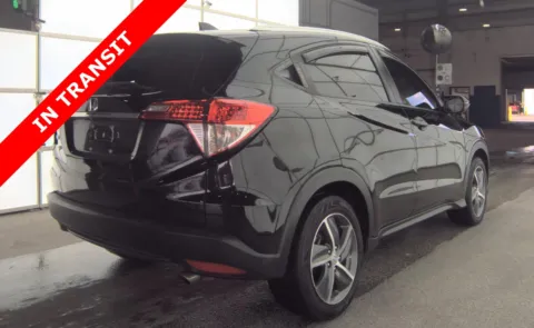 More photos of 2021 Honda HR-V EX at Auto Boutique Florida, FL