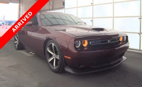 Another view of 2019 Dodge Challenger GT for sale in Jacksonville, FL at Auto Boutique Florida