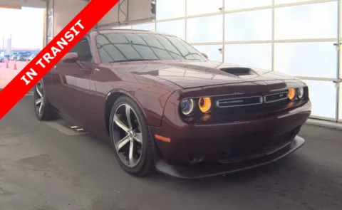 Another view of 2019 Dodge Challenger GT for sale in Jacksonville, FL at Auto Boutique Florida