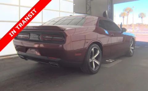 More photos of 2019 Dodge Challenger GT at Auto Boutique Florida, FL