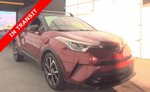 Another view of 2019 Toyota C-HR XLE for sale in Jacksonville, FL at Auto Boutique Florida